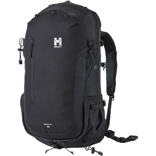 ミレー MILLET バックパック クーラ 40 ブラックノワール