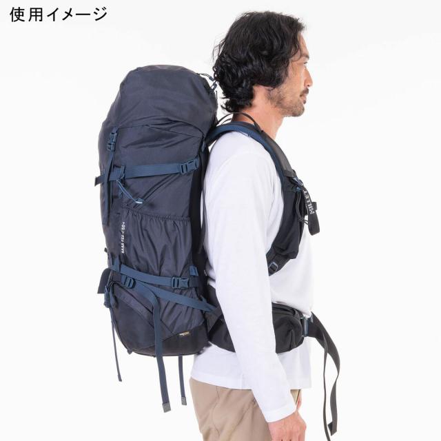 ミレー サースフェー SAAS FEE 50+15 新品未使用タグ付き S ミレー サースフェー SAAS FEE 50+15 新品未使用タグ付き S