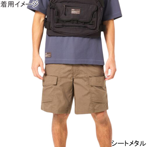 オークリー OAKLEY メンズ パンツ FGL ツール ボックス ショーツ