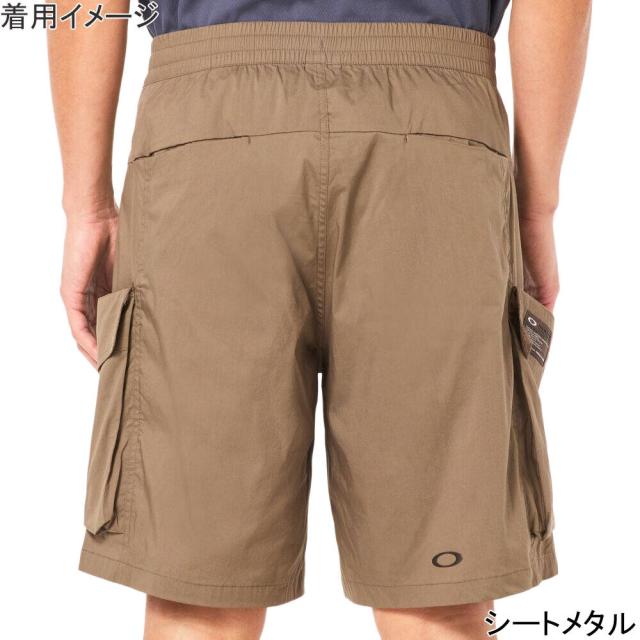 オークリー OAKLEY メンズ パンツ FGL ツール ボックス ショーツ