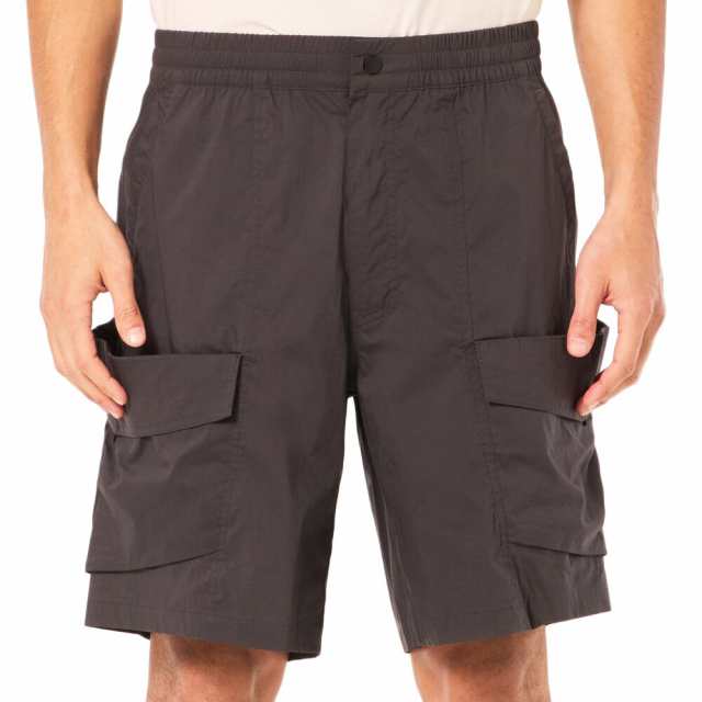 ハーフ・ショートパンツ OAKLEY Men Shorts FOA406379 279 Brown OAKLEY オークリー ハーフパンツ メンズ FGL TOOL BOX SHORTS