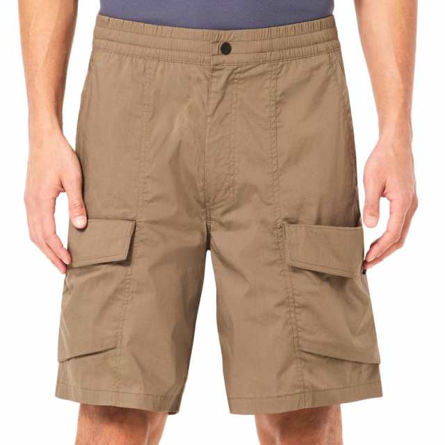 オークリー　カーゴショーツ Oakley Reserve Cargo Short - Mist | Oakley® 日本