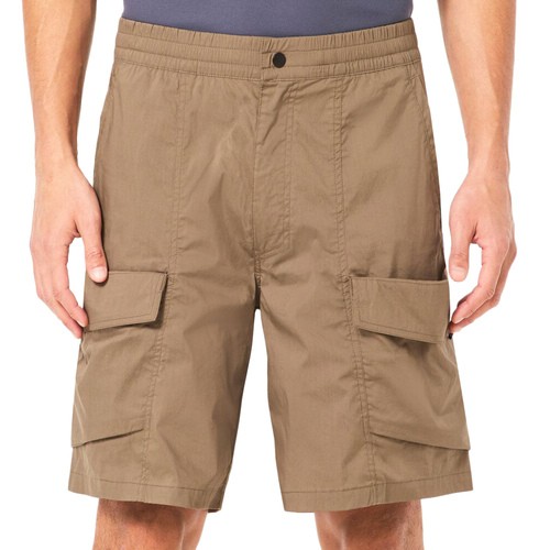 90s OAKLEY SOFTWARE gimmick cargo shorts - メルカリ