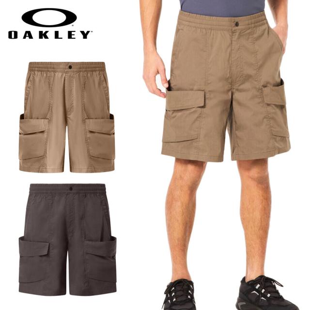 オークリー OAKLEY メンズ パンツ FGL ツール ボックス ショーツ