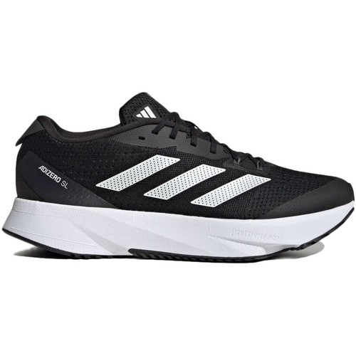 アディダス adidas メンズ ランニングシューズ アディゼロ SL