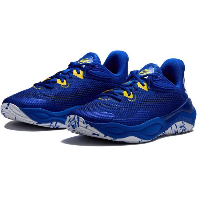 UNDER ARMOUR - 【期間限定出品】アンダーアーマー カリー バスケットボールシューズ アンダーアーマー UNDER ARMOUR メンズ レディース