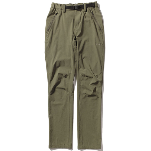 フォックスファイヤー Foxfire レディース ロングパンツ ドライスプリットパンツ セージ 8214748 073 Dry Split Pants 長ズボンの通販は