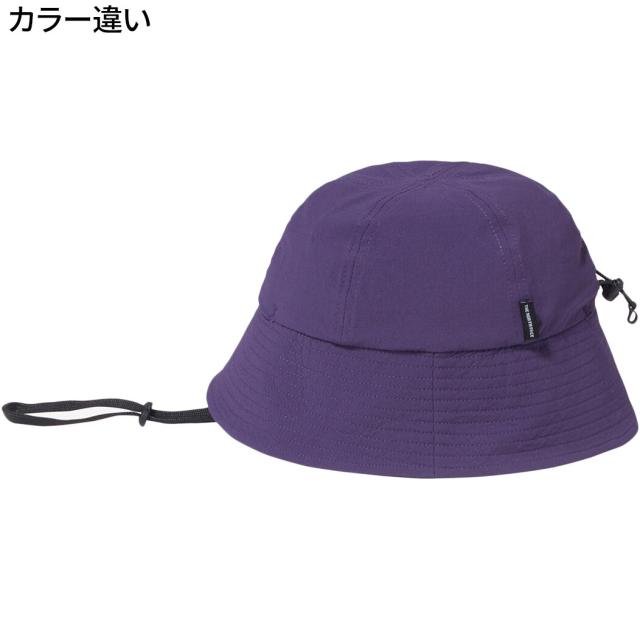 ザ・ノース・フェイス ノースフェイス 帽子 ハイカーズハット