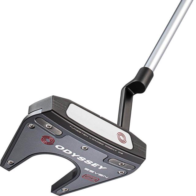 新品☆オデッセイ　TRI-HOT SEVEN CH 34インチ　右利き 新品☆オデッセイ TRI-HOT SEVEN CH 34インチ 右利き