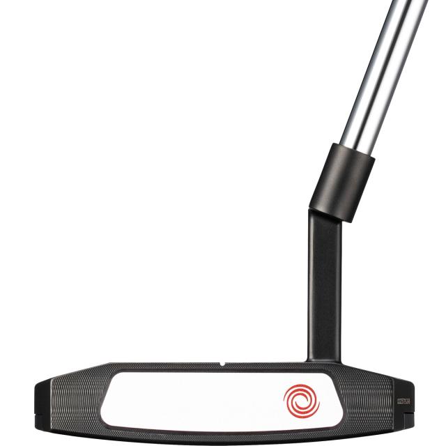 新品☆オデッセイ　TRI-HOT SEVEN CH 34インチ　右利き オデッセイ ODYSSEY メンズ TRI-HOT 5K SEVEN CHパター 右用