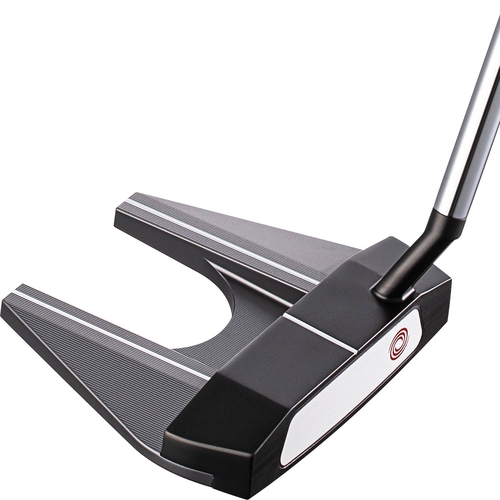 オデッセイ ODYSSEY メンズ TRI-HOT 5K SEVEN Sパター 右用 73022V3401 PT RH TRI-HOT 5K 23 SEVEN S PSTL 34 JV ゴルフ クラブ パターの通販は