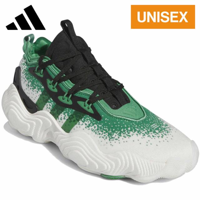アディダス adidas メンズ レディース バスケットボールシューズ