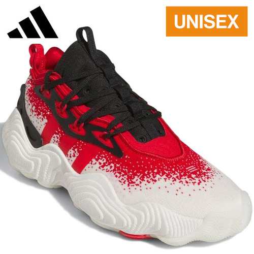 アディダス adidas メンズ レディース バスケットボールシューズ
