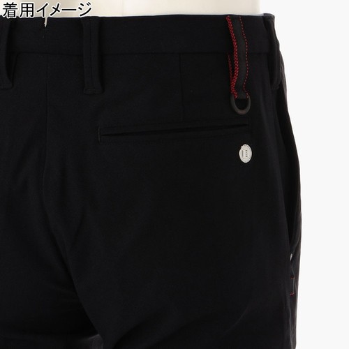 ブリーフィング BRIEFING メンズ ゴルフウェア ロングパンツ キング MS ベーシックパンツ ブラック BRG241M88 KING MS  BASIC PANTSの通販はau PAY マーケット - YOCABITO（ヨカビト） | au PAY マーケット－通販サイト