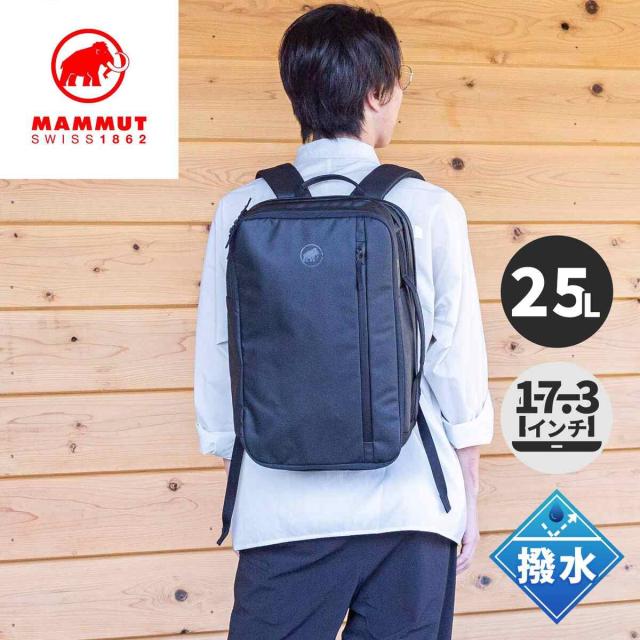 マムート MAMMUT メンズ レディース バックパック セオン