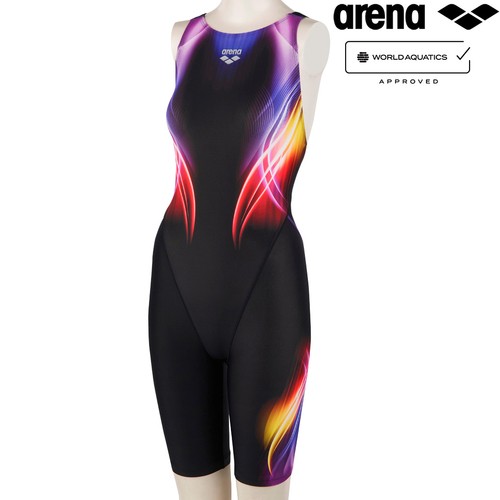 アリーナ arena レディース 競泳水着 レーシングワンピース