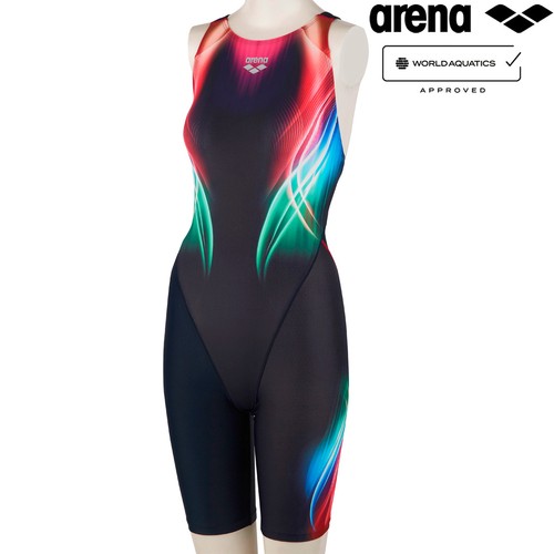 アリーナ arena レディース 競泳水着 レーシングワンピース