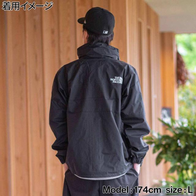 ザ・ノース・フェイス ノースフェイス メンズ マウンテンレ