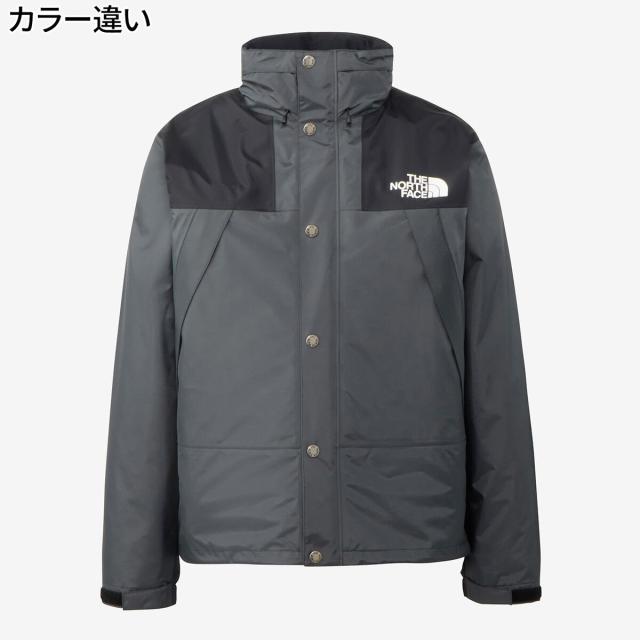 ザ・ノース・フェイス ノースフェイス メンズ マウンテンレ