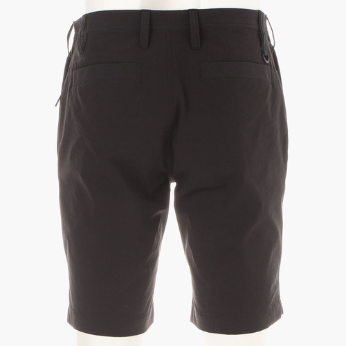 ブリーフィング 黒ショートパンツ BRG231M64 BRIEFING GOLF セール20%OFF 日本正規品 ブリーフィング ゴルフ