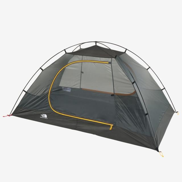 シ*ウ様 ノースフェイス マウンテンネスト2 NV22404 サフランイエロー