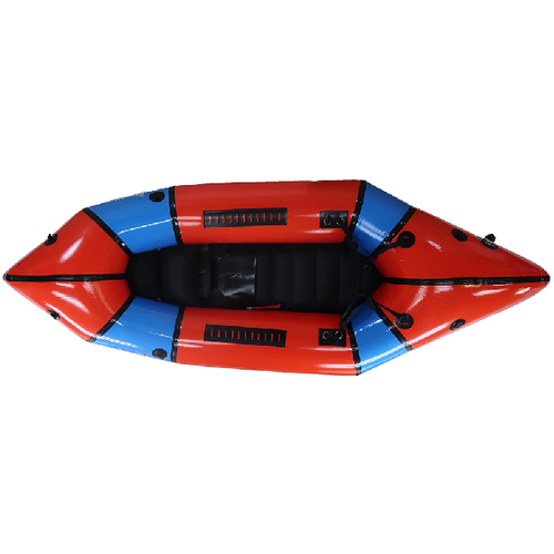 マーシャス Marsyas サーフボード WW-255 420D 3/4シート 流水用モデル レッド/ブルー 42618 サーフィン マリンスポーツ 海の通販は 175,686円