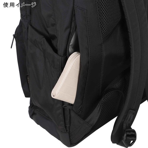 カリマー karrimor バックパック M デイパック 25 ブラック