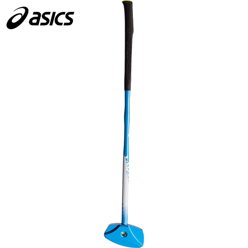 アシックス asics メンズ レディース グラウンドゴルフ GGライトウエイトバランス ライトブルー 3283A242 400 グランドゴルフ クラブの通販は