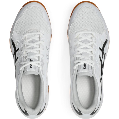 シューズ(男性用) ASICS GEL-RESOLUTION 9 WIDE 27.5cm アシックス asics メンズ レディース バレーボールシューズ ゲル