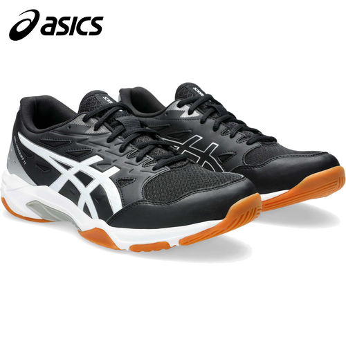 asics バレーボールシューズ 23.5cm GEL-ROCKET メジャークラフト バスパラX 2ピース 各種