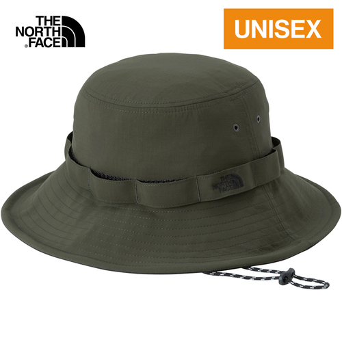 ザ・ノース・フェイス ノースフェイス メンズ レディース ワイドダウンブリムハット ニュートープ NN02440 NT Wide Down Brim Hatの通販は