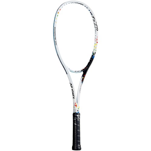 ヨネックス YONEX ソフトテニス ラケット ジオブレイク70Vステア ホワイト／ダークネイビー GEO70V-S 553 未張り上げ  フレームのみの通販はau PAY マーケット - YOCABITO（ヨカビト） | au PAY マーケット－通販サイト