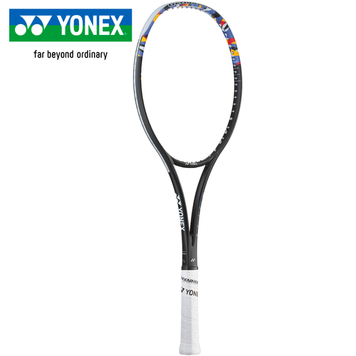 ヨネックス YONEX ソフトテニス ラケット ジオブレイク50