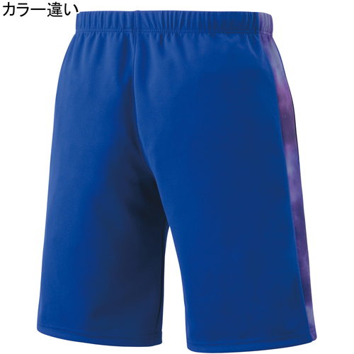 ヨネックス YONEX メンズ ニットハーフパンツ ブラック 15188 007 テニス ソフト日本代表着用モデル バドミントン ハーフパンツ ズボンの通販は ヨネックス YONEX メンズ ニットハーフパンツ ブラック 15188 007 テニス ソフト日本代表着用モデル バドミントン ハーフパンツ ズボンの通販は