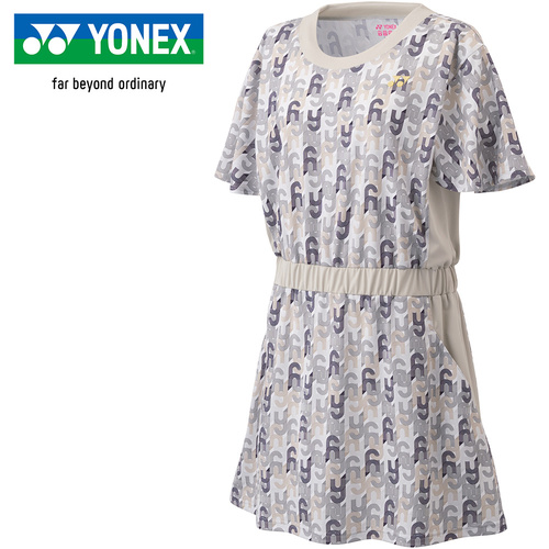 ヨネックス YONEX ウィメンズウォームアップシャツ テニス