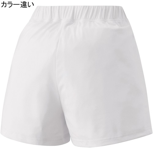 ヨネックス YONEX レディース バドミントンウェア ゲームパンツ