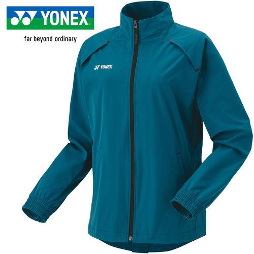 ヨネックス　ニットウォームアップシャツ　ベリークール　ジャージ YONEX 夏用ベリークールウォームアップ ヨネックス ニットウォーム