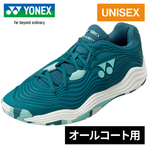ヨネックス] テニスシューズ パワークッションフュージョンレブ5MAC