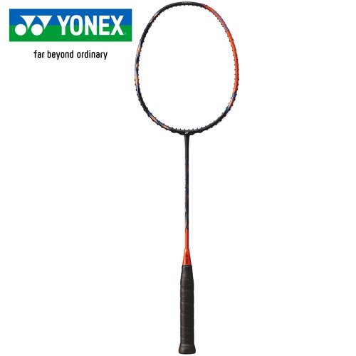 ヨネックス YONEX バドミントン ラケット アストロクス77ツアー ハイオレンジ AX77-T 752 未張り上げ フレームのみの通販はau  PAY マーケット - YOCABITO（ヨカビト） | au PAY マーケット－通販サイト