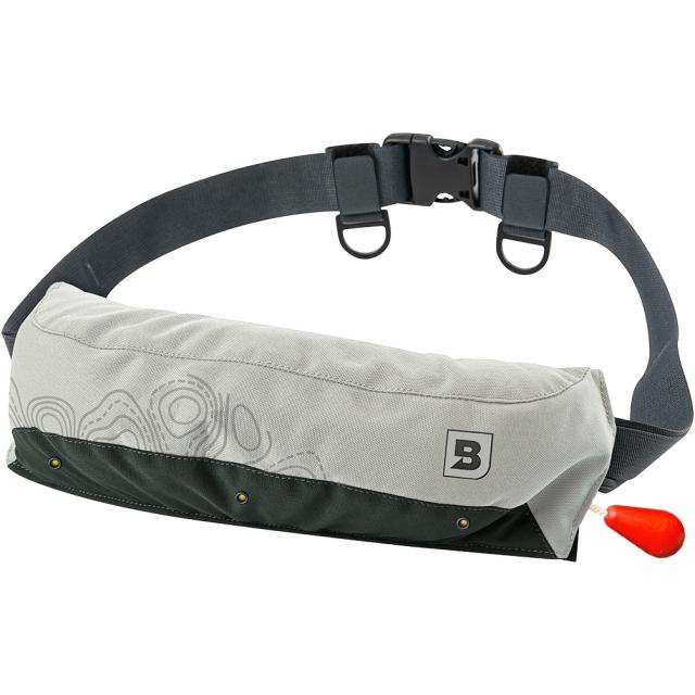 ブルーストーム　自動膨張式ライフジャケット　　BSJ-2220 迷彩 BLUESTORM 迷彩ライフジャケット ブルーストーム 自動膨張式ライフ