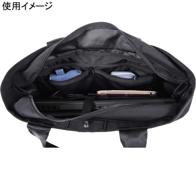 【値下げ】BRIEFING ブリーフィング　BS BOX TOTE BRIEFING/ブリーフィング BS BOX TOTE AG トートバッグ
