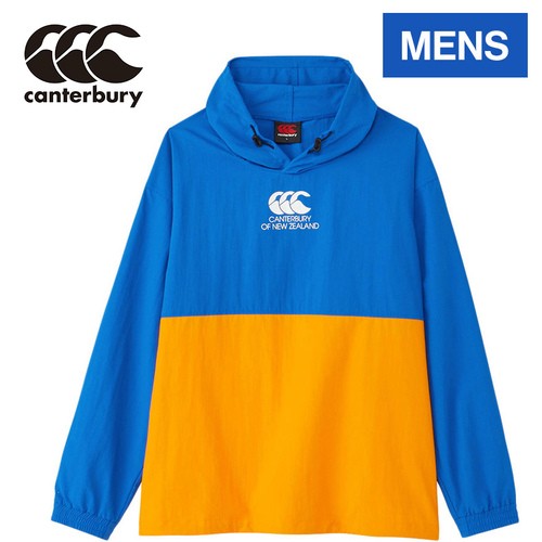 オファー canterbury rugby パーカー