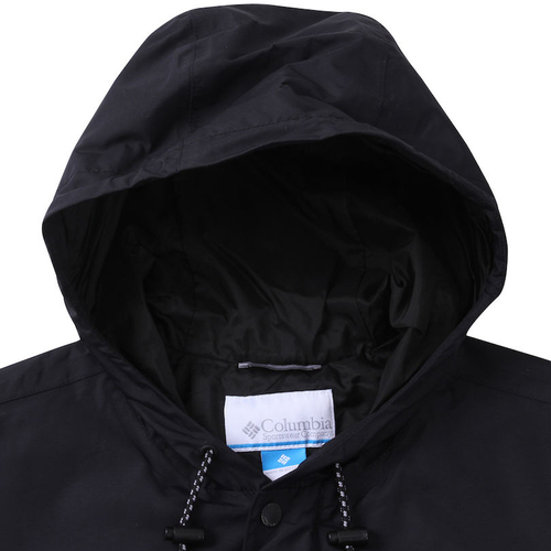 マンチェス Manches メンズ 【Columbia/コロンビア】セダークリフジャケット ブラック 1012733200 2 大きいサイズ 大きめ ビッグサイズの通販は