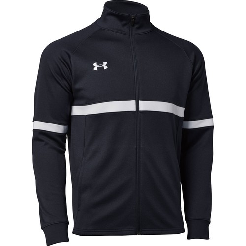 アンダーアーマー UNDER ARMOUR メンズ レディース トレーニングウェア シャツ チーム ジャージー トップス ブラック 1384779 001の通販は