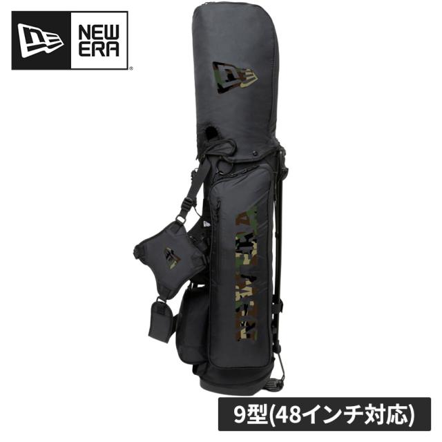 ニューエラ キャディバッグ 【公式通販】