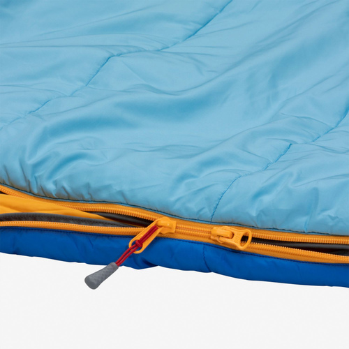 ノースフェイス シュラフ(youth) ノースフェイス シュラフ(youth) Youth Wasatch Pro 20 Sleeping Bag