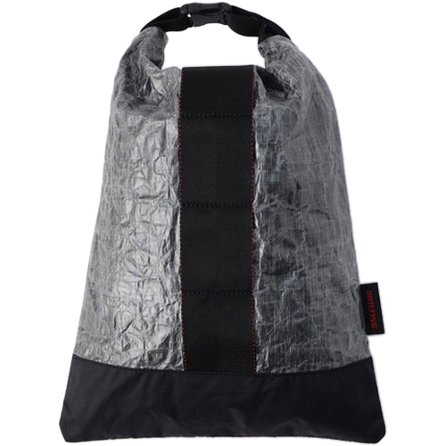 BRIEFINGブリーフィングロールトップバックパック ROLLTOP CASE（ロールトップケース カモフラージュ）（BRA243L20