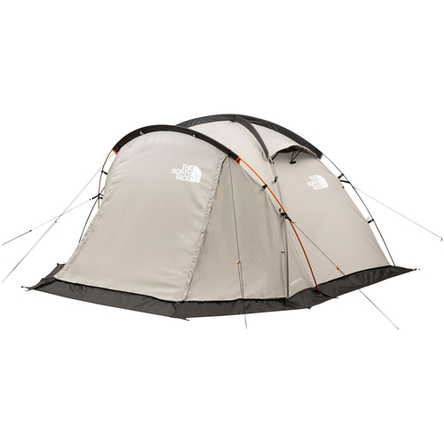 ノースフェイス ランダー 6 TC Lander フットプリント