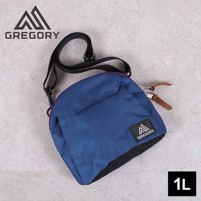 グレゴリー GREGORY ショルダーバッグ トースティーショルダー