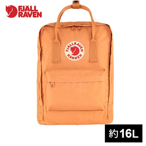 Fjallraven フェールラーベン リュック BAG バックパック 【KANKEN めざまし 16L 】23510 カンケン 正規品 ship1